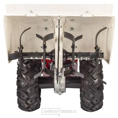Zadný kultivátor EUROSYSTEMS P70 ( BEZ STROJA EUROSYSTEMS P70 EVO Loncin 224)