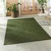 NORTHRUGS - Hanse Home koberce Kusový koberec Braided 105554 Green – na von aj na doma - 120x170 cm