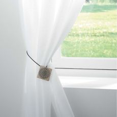 Spona na záclony Deva – douceur d'intérieur