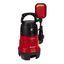 Čerpadlo GH-DP 3730 EINHELL HOME