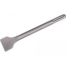 Sekáč plochý SDS MAX, 280x18mm, hrot 50mm