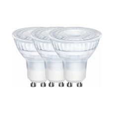 Nordlux - SADA 3x LED Žiarovka GU10/4,7W/230V 4000K