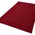 Hanse Home Collection koberce Kusový koberec Pure 102616 Red - 80x150 cm