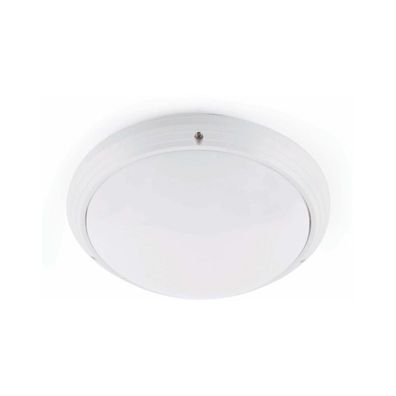 FARO 70722 - Vonkajšie stropné svietidlo DAKRON 1xE27/40W/230V IP65