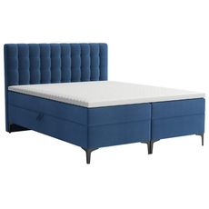Posteľ Arles Box Spring 140x200 Manila 26