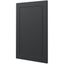 Dvierka Quantum graphite 45/72 D1D/45 W2/45 D11/90
