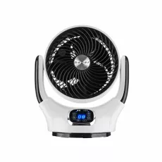 Beper P206VEN260 digitálny stolný ventilátor 25 cm