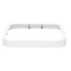 Ecolite W3094-12W/BI-LED Kúpeľňové stropné svietidlo LUKY LED/12W/230V IP44 biela