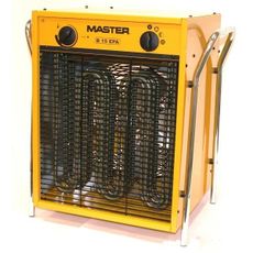 Elektrický priamotop Master B 15 IT