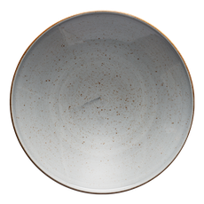 Tanier na cestoviny Curve 30 cm sivý - Hotel Inn Chic farebný - 492151