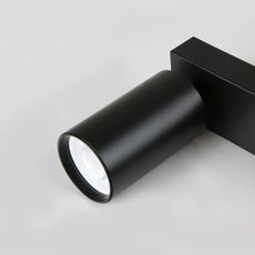 Immax NEO 07263Z - LED RGB+CCT Stmievateľné svietidlo NEO PUNTO 2xGU10/4,8W/230V