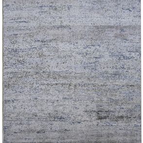 Diamond Carpets koberce Ručne viazaný kusový koberec Diamond DC-KM Glacier mix - 275x365 cm