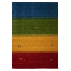 Cazaris ORIENTÁLNY KOBEREC, 90/160 cm, viacfarebná