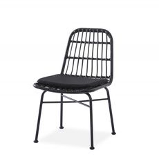 Záhradná stolička K401 Halmar