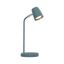 Top Light Mia M - LED Stolná lampa LED/4,5W/230V modrá