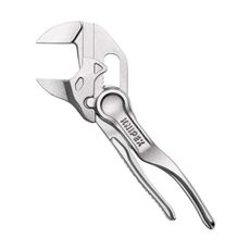 Knipex 86 04 100 Mini XS (100 mm), kliešte a kliešťový kľúč v jednom nástroji