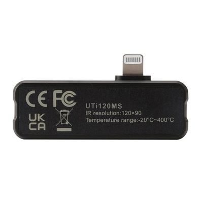 Uni-T - Termokamera lightning pre iPhone