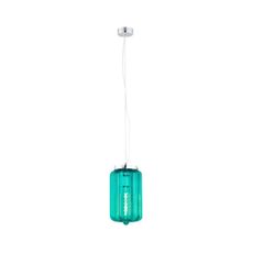 Argon 3580 - Závesné svietidlo BALI 1xE27/60W/230V