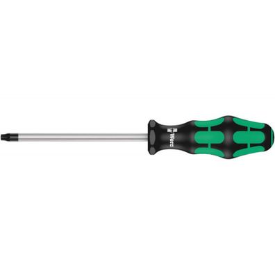 Wera 138266 Skrutkovač TX 40 x 130 mm typ 367 TORX® BO
