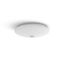 Philips 8719514431805 Mauve PIR SVIETIDLO STROPNÉ LED 6 W 600lm, 2700K, biela 25 cm