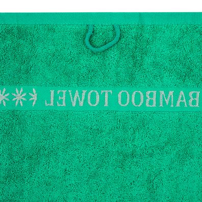 Profod Uterák Bamboo Green, 50 x 90 cm