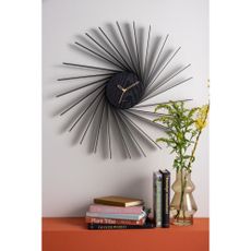 Nástenné hodiny ø 68 cm Helix – Karlsson