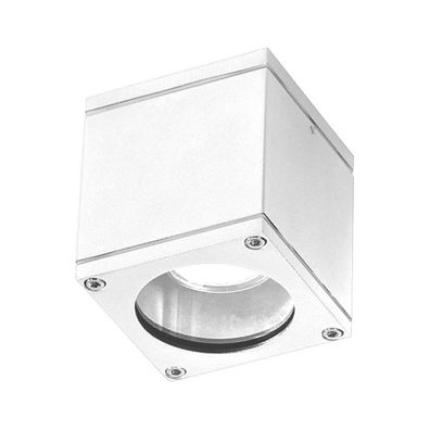 Azzardo AZ3324 - Vonkajšie bodové svietidlo JOE 1xGU10/35W/230V IP54