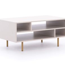 Konferenčný stolík NUBIA NB-03 - béžová