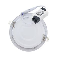 LED Podhľadové svietidlo QTEC LED/15W/230V 4200K