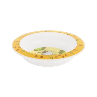 Orion Detský hlboký UH tanier FARMA, pr. 16 cm