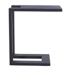 Záhradný odkladací stolík 32x48 cm Tim – Hartman