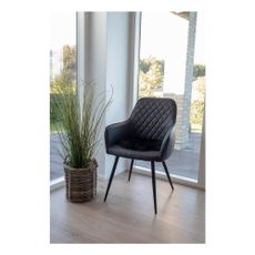 Sedák ø 35 cm – House Nordic