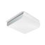 STEINEL 013646 - LED Stropné svietidlo so senzorom RS LED M2 LED/11W/230V