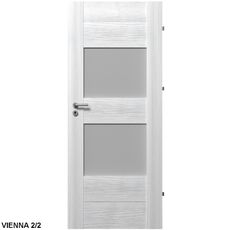 Vnútorné dvere na mieru Vienna