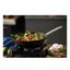 Wok hliníková panvica s nepriľnavým povrchom ø 28 cm – Holm