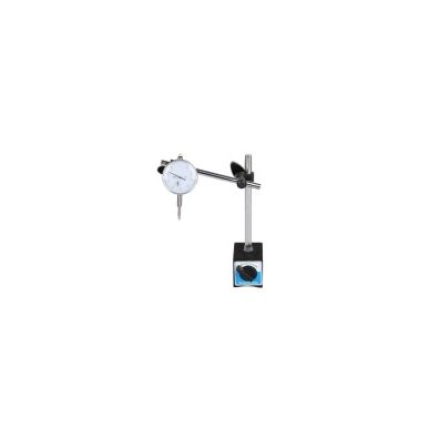 Automatický magnetický statív + úchylkomer Geko G02625