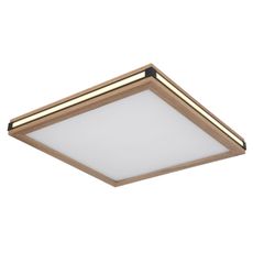 Globo 41589D2 - LED Stropné svietidlo CARLA LED/24W/230V 45x45 cm