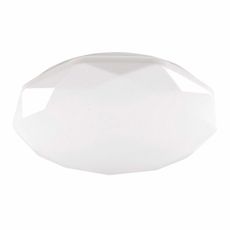 LED Stmievateľné kúpeľňové svietidlo GALAXY LED/72W/230V 3000-6000K IP44 + DO