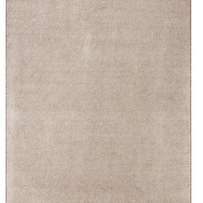 Hanse Home Collection koberce Kusový koberec Pure 102662 Taupe/Cream - 80x200 cm