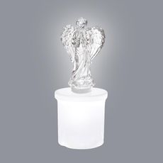 Anjel LED na hrob 270 dní 2/15/WLC-ANG2