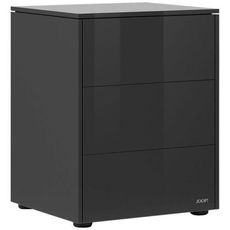Joop! NOČNÝ STOLÍK, bridlicová, 47,5/60,9/42,4 cm