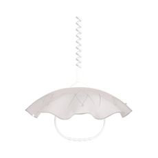 Prezent 45145 - Sťahovací luster LYRA 1xE27/60W/230V