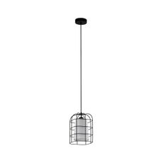 Eglo 43354 - Luster na lanku BITTAMS 1xE27/28W/230V