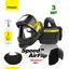 KOWAX Filtračne ventilačná jednotka Speed Air FLIP SET3