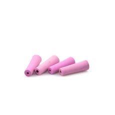 Sada 4 ks keramických trysiek pre sifónové pieskovacie zariadenie (2 mm, 2,5 mm, 3 mm, 3,5 mm) (1)