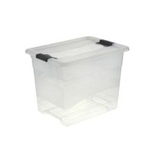 Dóza Crystal box 24l