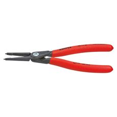 Precízne kliešte na poistné krúžky 140 mm - 4811J0