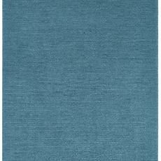 Mint Rugs - Hanse Home koberce Kusový koberec Cloud 103933 Petrolblue - 160x230 cm