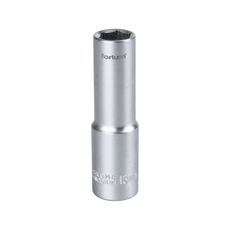 Hlavice nástrčná prodloužená, 1/2", 13mm, L 77mm, 61CrV5