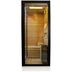 M-Spa - Sauna so suchou parou s funkciou hydromasáže 180 x 110 x 223 cm Pravá